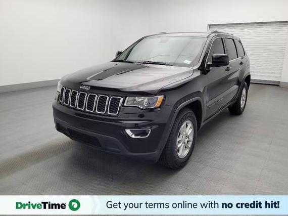 JEEP GRAND CHEROKEE 2019 1C4RJEAG7KC571497 image